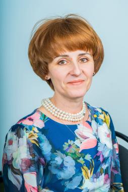 Попова Ирина Николаевна Попова Ирина Николаевна